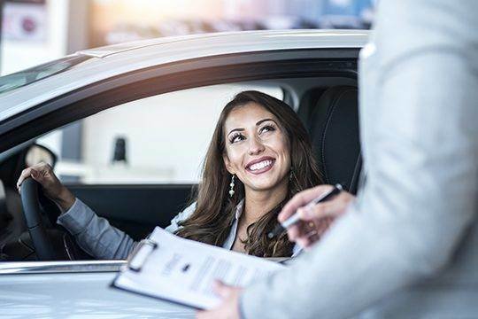 Vehicle Loan