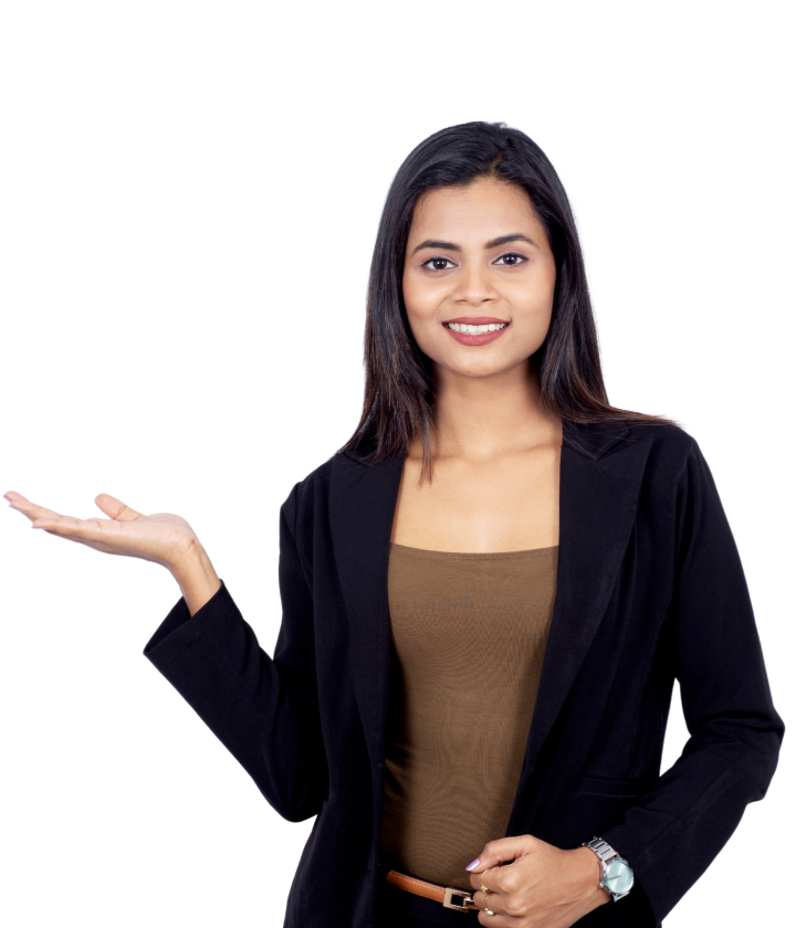 Get an expert consultation 