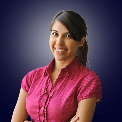 Meera Gupta