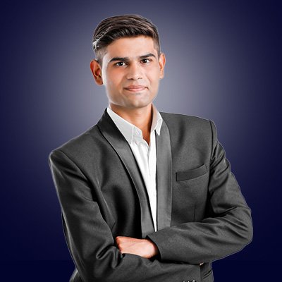 Rajesh Sharma