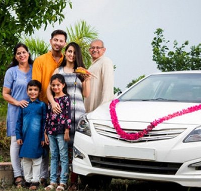 Vehicle Loan