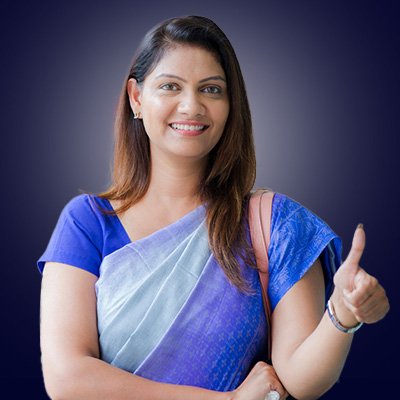Priya Angadi
